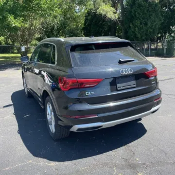 Photos of 2020 Audi Q3 Premium for sale in Gurnee, IL at CarWise Gurnee