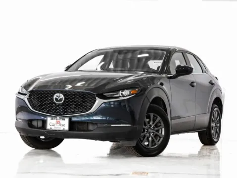 Another view of 2021 Mazda CX-30 2.5 S for sale in Gurnee, IL at CarWise Gurnee