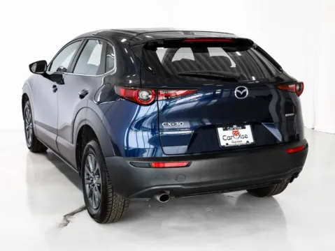More photos of 2021 Mazda CX-30 2.5 S at CarWise Gurnee, IL