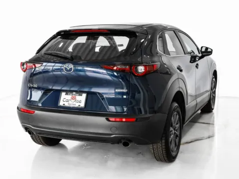 More photos of 2021 Mazda CX-30 2.5 S at CarWise Gurnee, IL