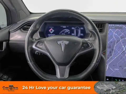 More photos of 2018 Tesla Model X 75D at CarWise Gurnee, IL