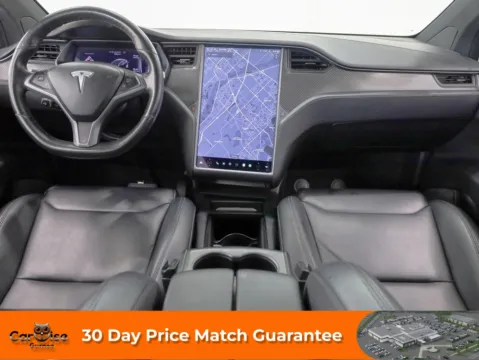 More photos of 2018 Tesla Model X 75D at CarWise Gurnee, IL