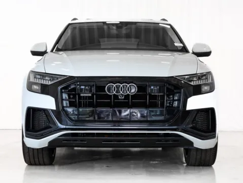 Photos of 2019 Audi Q8 3.0T Prestige for sale in Gurnee, IL at CarWise Gurnee