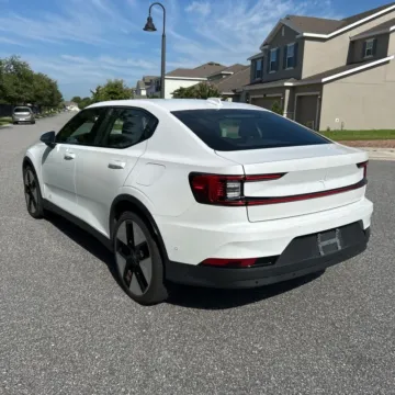 Photos of 2023 Polestar 2 Long Range Dual Motor for sale in Gurnee, IL at CarWise Gurnee
