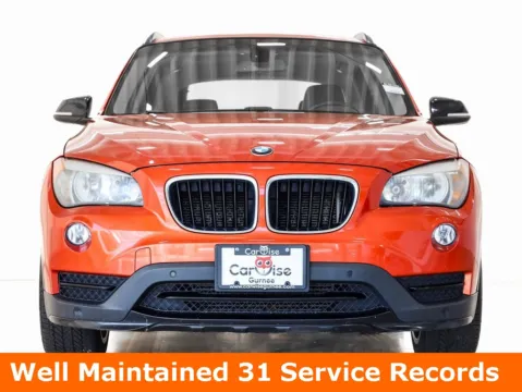 Photos of 2015 BMW X1 sDrive28i for sale in Gurnee, IL at CarWise Gurnee