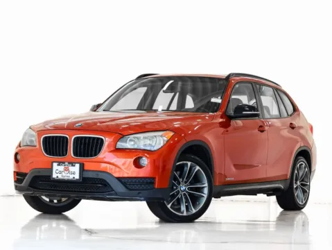 Another view of 2015 BMW X1 sDrive28i for sale in Gurnee, IL at CarWise Gurnee
