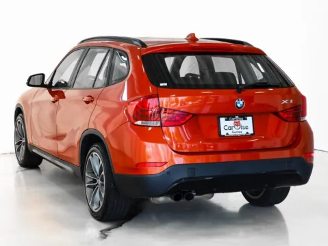 More photos of 2015 BMW X1 sDrive28i at CarWise Gurnee, IL