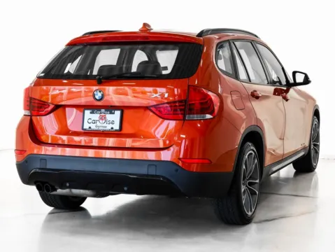 More photos of 2015 BMW X1 sDrive28i at CarWise Gurnee, IL