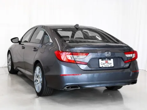 More photos of 2018 Honda Accord Sport 2.0T at CarWise Gurnee, IL