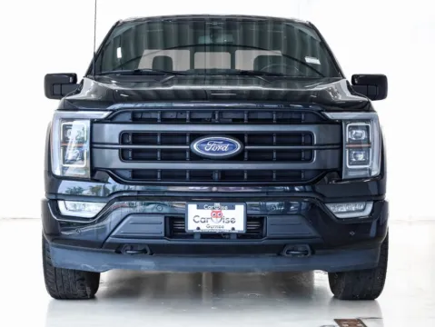 Photos of 2023 Ford F-150 Lariat for sale in Gurnee, IL at CarWise Gurnee