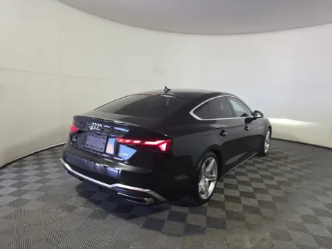 Photos of 2022 Audi A5 Sportback Premium for sale in Gurnee, IL at CarWise Gurnee
