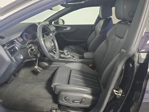 Another view of 2022 Audi A5 Sportback Premium for sale in Gurnee, IL at CarWise Gurnee