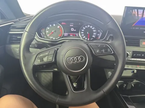More photos of 2022 Audi A5 Sportback Premium at CarWise Gurnee, IL