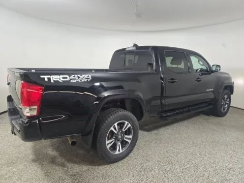 Photos of 2017 Toyota Tacoma SR5 for sale in Gurnee, IL at CarWise Gurnee