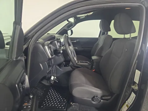 Another view of 2017 Toyota Tacoma SR5 for sale in Gurnee, IL at CarWise Gurnee