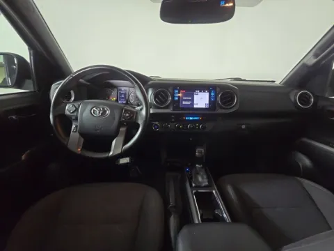 More photos of 2017 Toyota Tacoma SR5 at CarWise Gurnee, IL