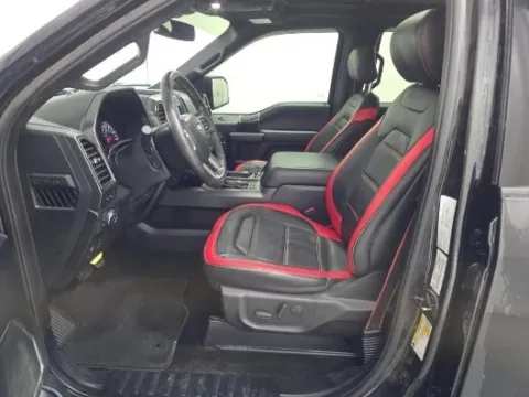 Another view of 2020 Ford F-150 Lariat for sale in Gurnee, IL at CarWise Gurnee