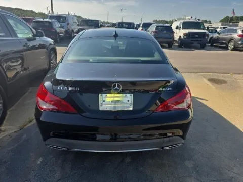 Photos of 2018 Mercedes-Benz CLA 250 for sale in Gurnee, IL at CarWise Gurnee