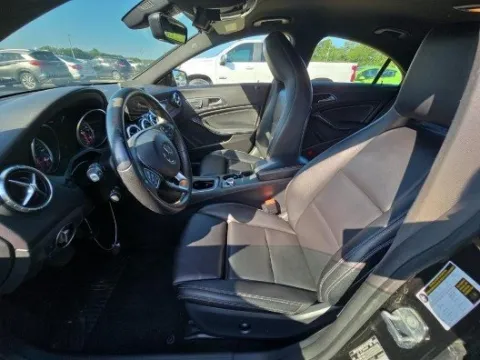 Another view of 2018 Mercedes-Benz CLA 250 for sale in Gurnee, IL at CarWise Gurnee
