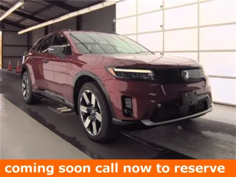 Red 2024 Honda Prologue Elite for sale in Gurnee, IL
