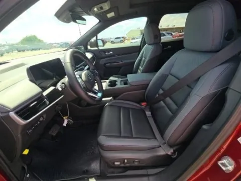 Another view of 2024 Honda Prologue Elite for sale in Gurnee, IL at CarWise Gurnee
