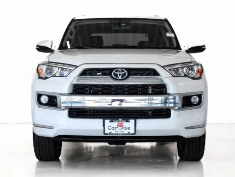 Photos of 2017 Toyota 4Runner Limited for sale in Gurnee, IL at CarWise Gurnee