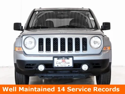 Photos of 2015 Jeep Patriot High Altitude for sale in Gurnee, IL at CarWise Gurnee