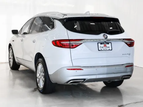 More photos of 2019 Buick Enclave Premium Group at CarWise Gurnee, IL