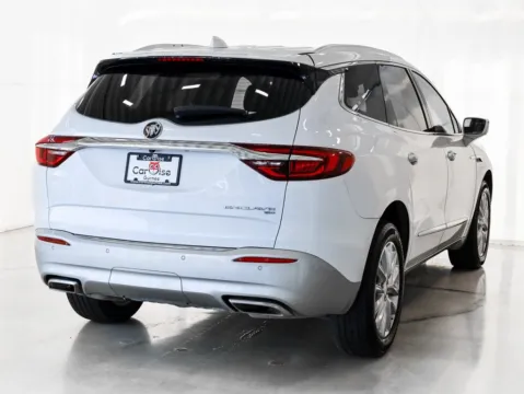 More photos of 2019 Buick Enclave Premium Group at CarWise Gurnee, IL
