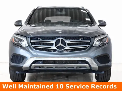 Photos of 2017 Mercedes-Benz GLC 300 for sale in Gurnee, IL at CarWise Gurnee