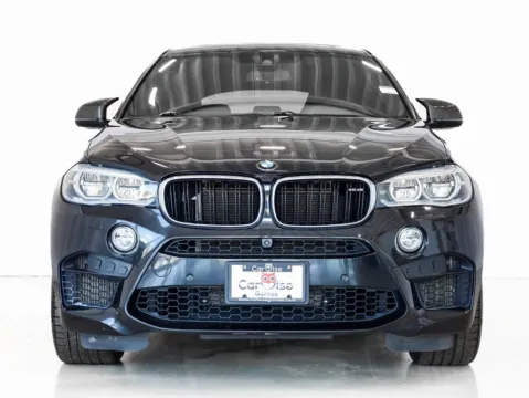 Photos of 2017 BMW X6 M for sale in Gurnee, IL at CarWise Gurnee