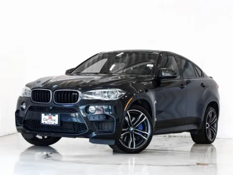 Another view of 2017 BMW X6 M for sale in Gurnee, IL at CarWise Gurnee