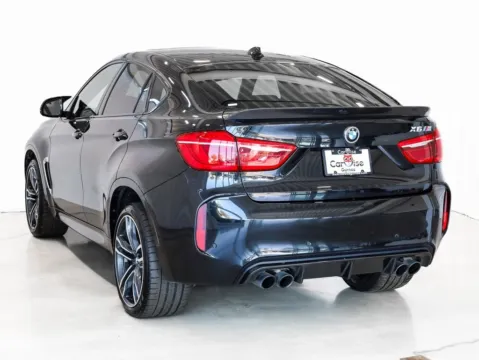 More photos of 2017 BMW X6 M at CarWise Gurnee, IL