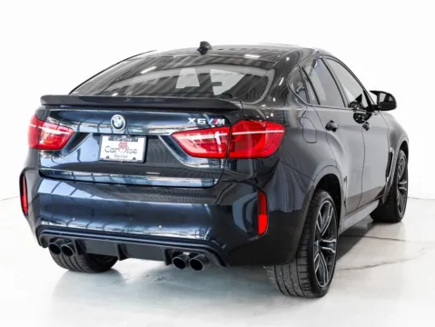 More photos of 2017 BMW X6 M at CarWise Gurnee, IL