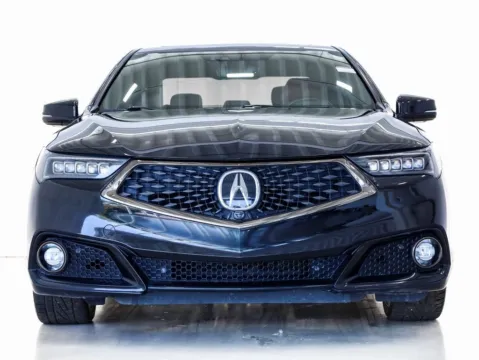 Photos of 2019 Acura TLX 3.5L Advance Pkg for sale in Gurnee, IL at CarWise Gurnee