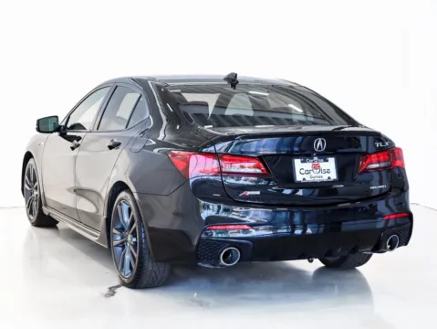 More photos of 2019 Acura TLX 3.5L Advance Pkg at CarWise Gurnee, IL