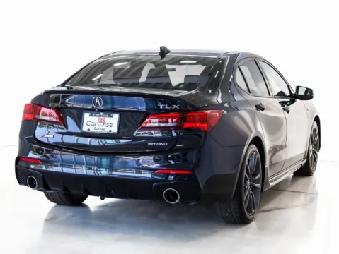More photos of 2019 Acura TLX 3.5L Advance Pkg at CarWise Gurnee, IL
