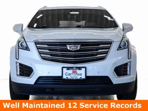 Photos of 2019 Cadillac XT5 Luxury for sale in Gurnee, IL at CarWise Gurnee
