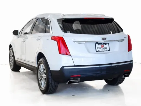 More photos of 2019 Cadillac XT5 Luxury at CarWise Gurnee, IL