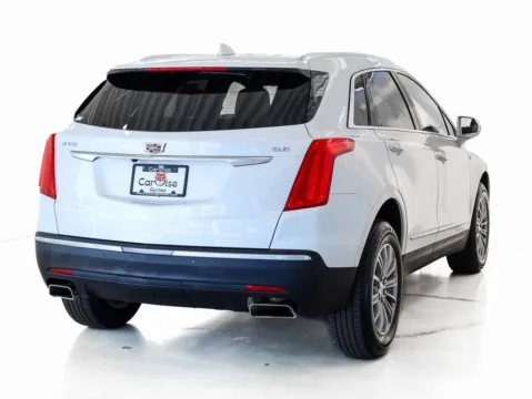 More photos of 2019 Cadillac XT5 Luxury at CarWise Gurnee, IL