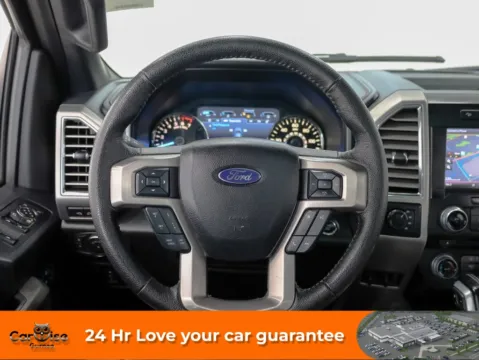 More photos of 2015 Ford F-150 Platinum at CarWise Gurnee, IL