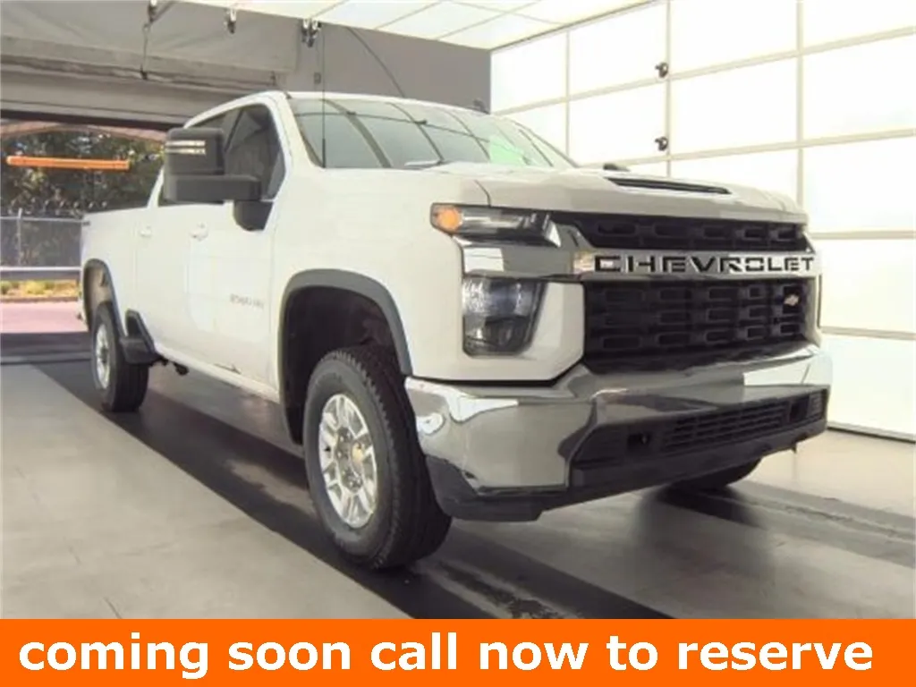 2022 Chevrolet Silverado 2500HD LT for sale in Gurnee, IL