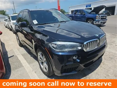 Black 2018 BMW X5 xDrive50i for sale in Gurnee, IL