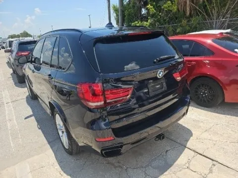 Photos of 2018 BMW X5 xDrive50i for sale in Gurnee, IL at CarWise Gurnee