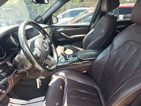 Another view of 2018 BMW X5 xDrive50i for sale in Gurnee, IL at CarWise Gurnee