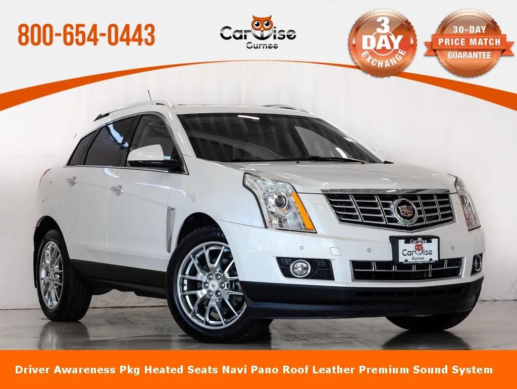 2013 Cadillac SRX Performance for sale in Gurnee, IL