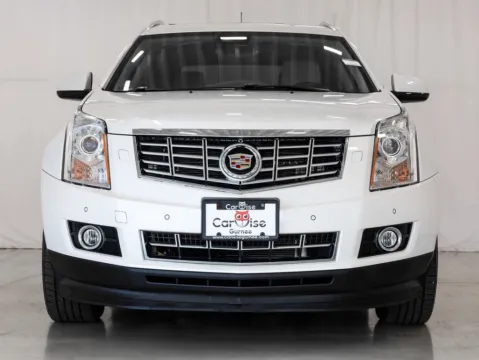 Photos of 2013 Cadillac SRX Performance for sale in Gurnee, IL at CarWise Gurnee