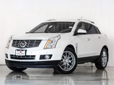 Another view of 2013 Cadillac SRX Performance for sale in Gurnee, IL at CarWise Gurnee