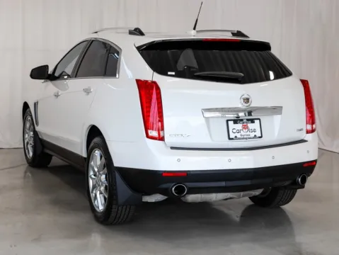 More photos of 2013 Cadillac SRX Performance at CarWise Gurnee, IL