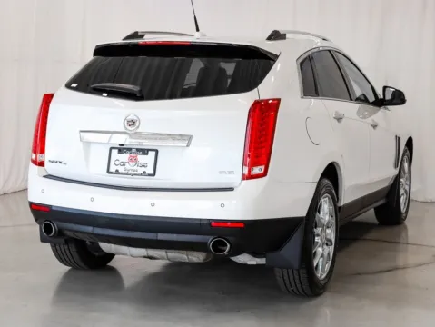 More photos of 2013 Cadillac SRX Performance at CarWise Gurnee, IL
